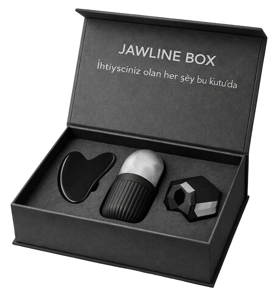 JawlineBoxUrunGorsel