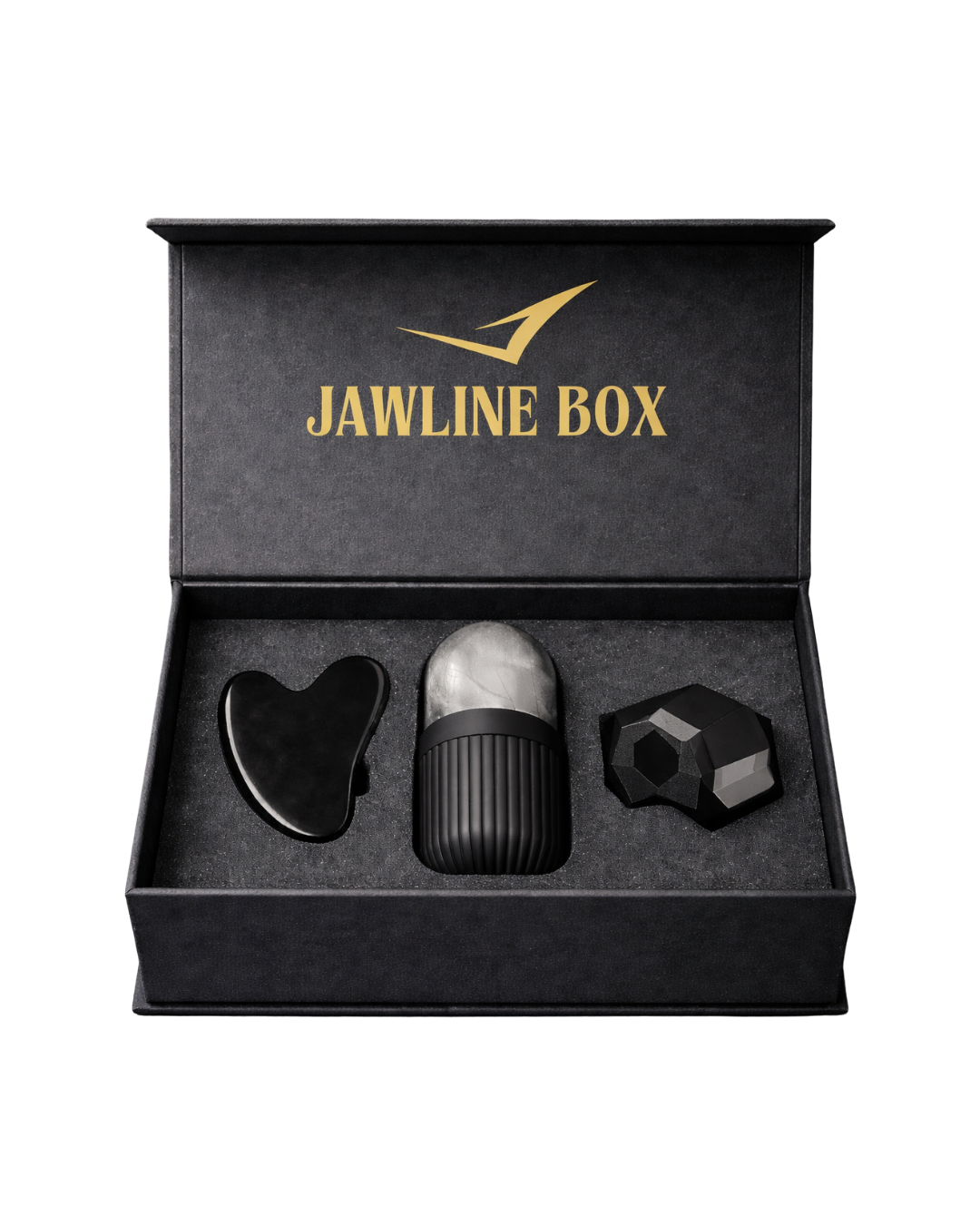 Jawline Box | Yüz ve Çene Şekillendirme Seti